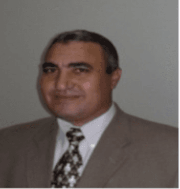 Prof. Aly Al-Semary