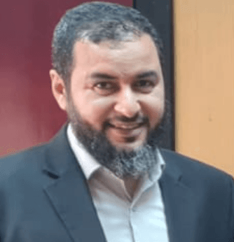 Prof. Ashraf El Marakby