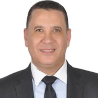 Dr. Mohamed Ahmed Mehanna