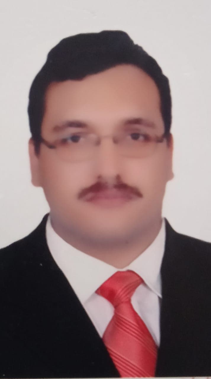 Dr. Mahmoud Farag Elgabry Farag
