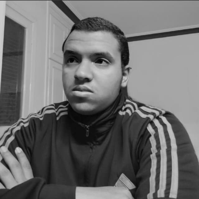 Abdelrahman Nazeeh Farghaly