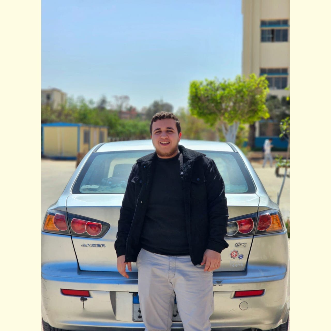 Mahmoud Alaa Abdelsttar