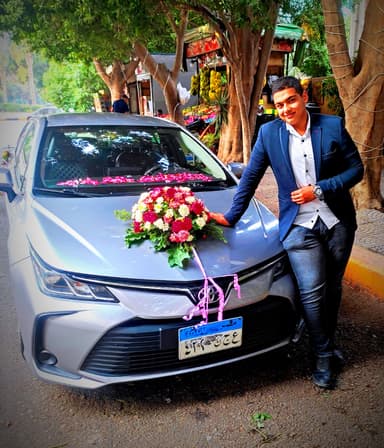 Abdallah Khaled Mesallam 