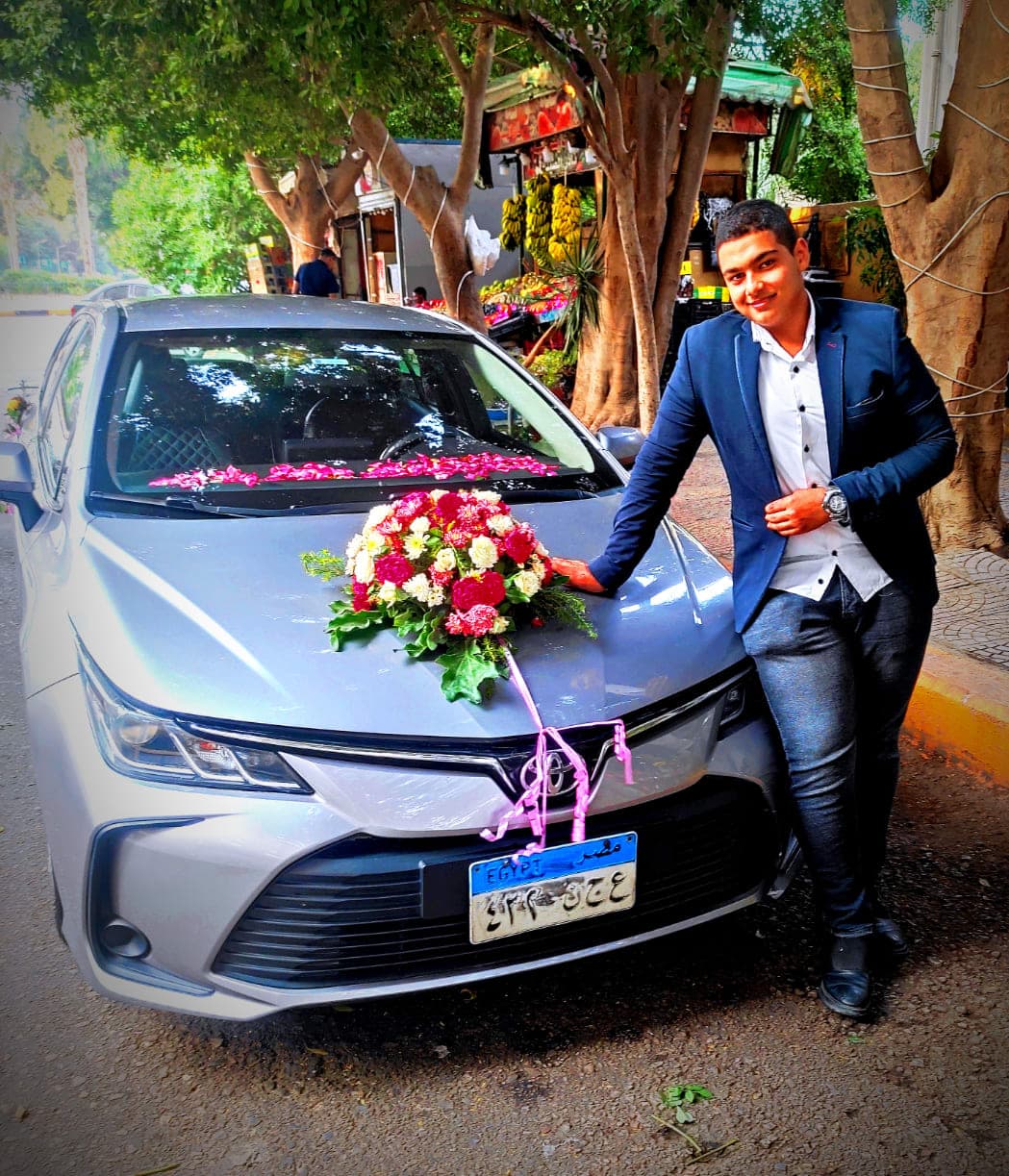 Abdallah Khaled Mesallam 