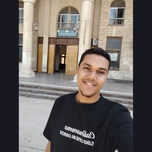 Mohamed Ayman Abdelfatah