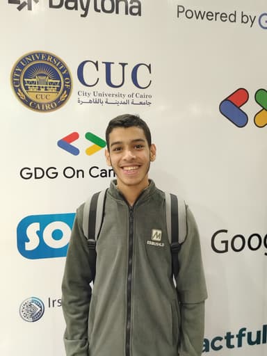 Abdelrahman Abdelhalem