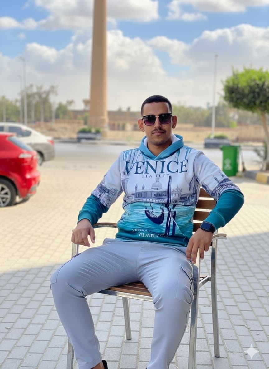 محمود مهدي محمود محمد 
