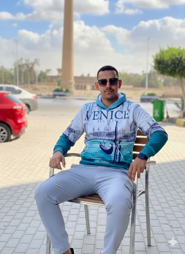 محمود مهدي محمود محمد 