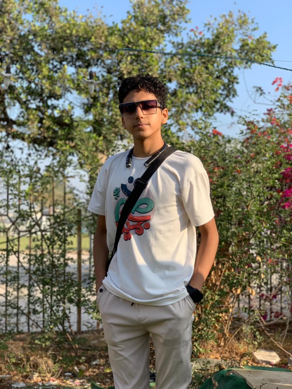 Youssef Noaman 