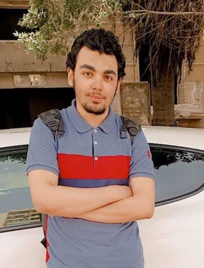 Anas Mohammed