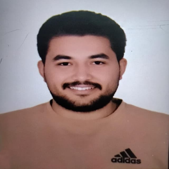 AbdElrahman Hamdy 
