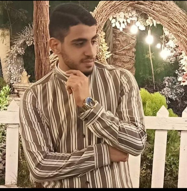 Yousef Magdy