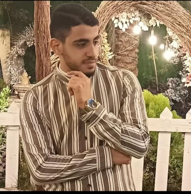 Yousef Magdy