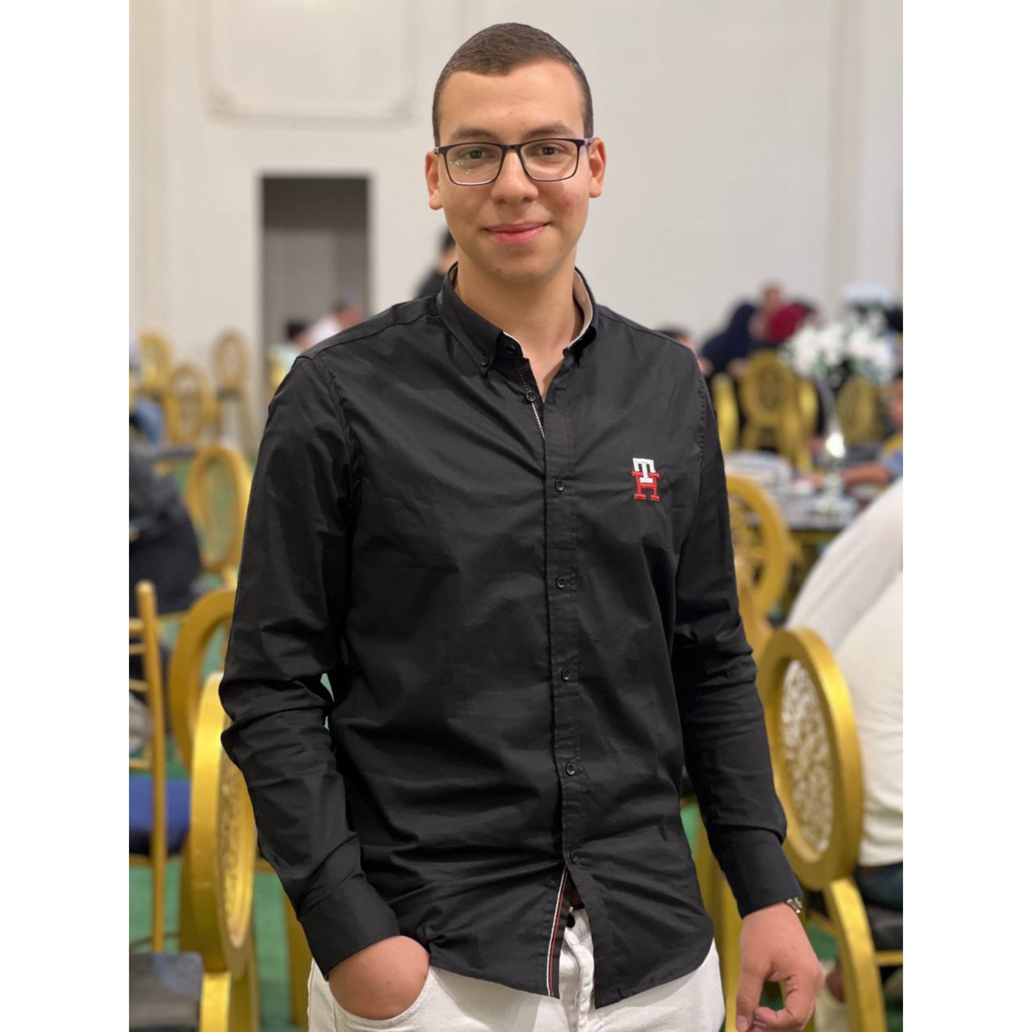 Abdelrahman Hassan
