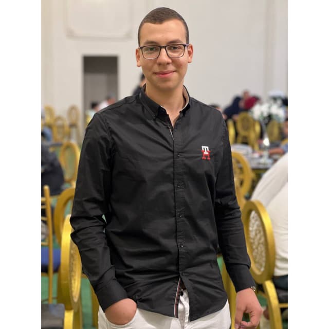 Abdelrahman Hassan
