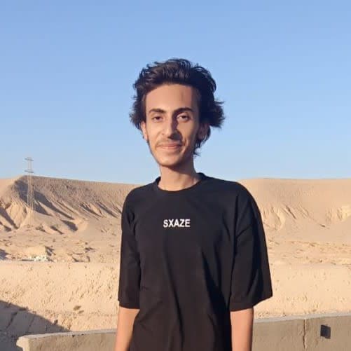 Yasser Bulbul