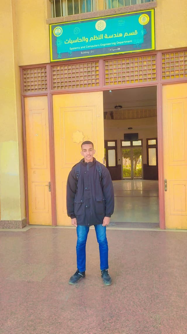 عبدالرحمن جمعه السيد 