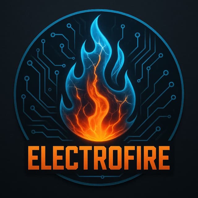 ElectroFire 🔥