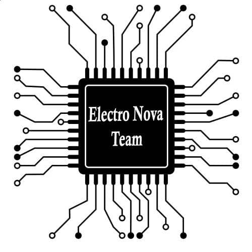 Electro Nova Team ⚡