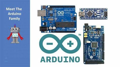 Arduino-Controlled RGB Lighting with Audio and frequency amplified Sensing